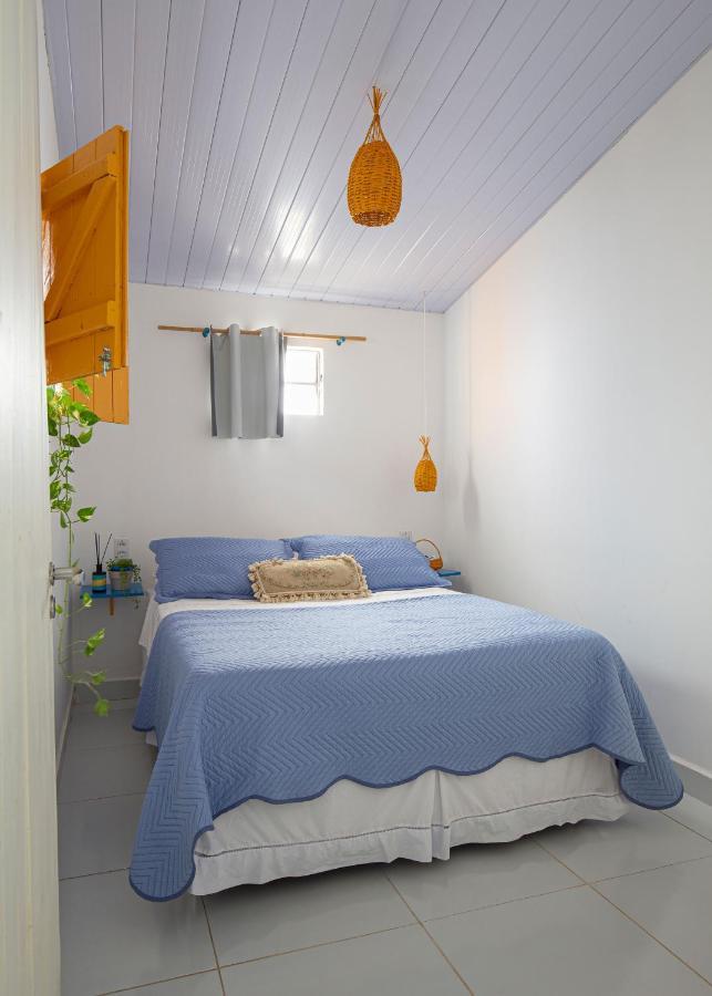 Pipa Beach Chales Praia de Pipa Dış mekan fotoğraf