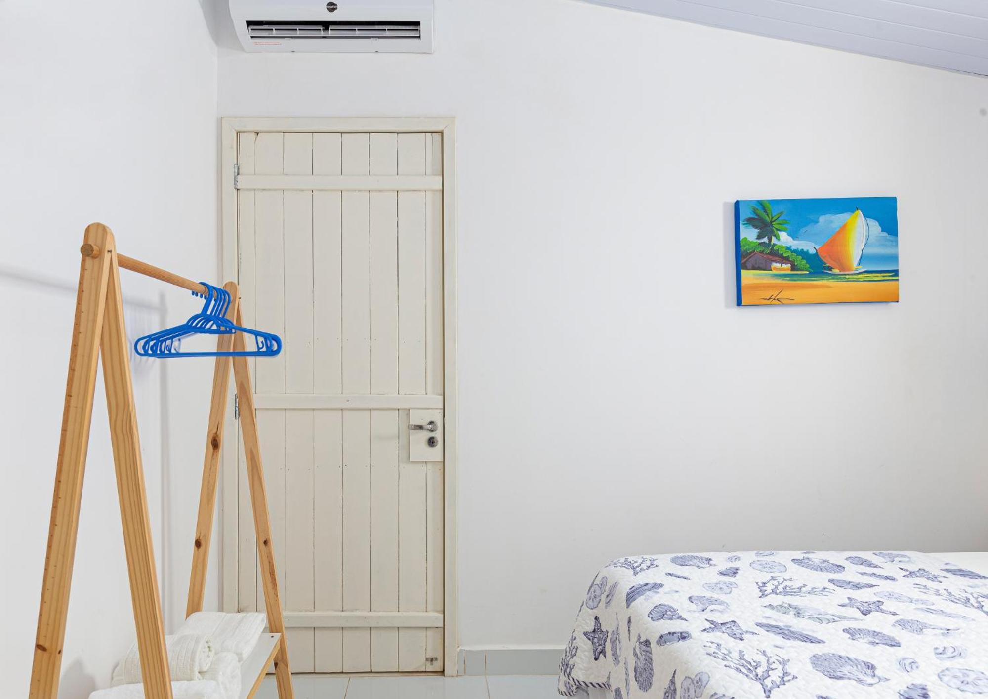 Pipa Beach Chales Praia de Pipa Dış mekan fotoğraf